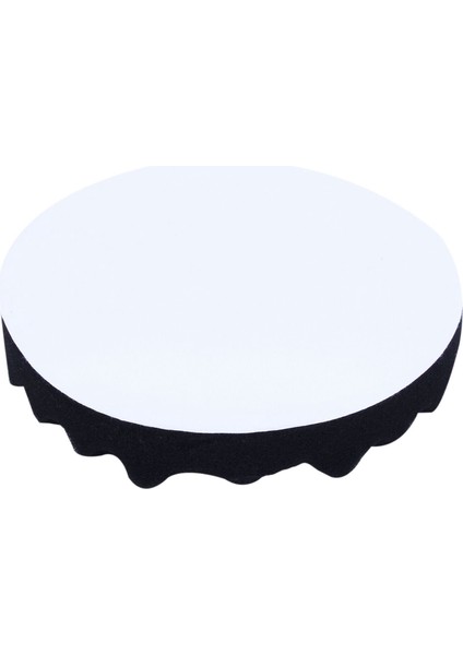 4 Adet Araba Araç Lastik Tozu Kapak Kapağı ve 5pcs 7 Inç 180MM Sünger Parlatma Ağda Köpük Parlatma Pedleri (Yurt Dışından) fırsatları