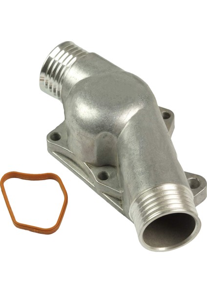 Bmw 323 325 328 M3 Z3 E36 E34 11531722531 Için Termostat Muhafazası (Yurt Dışından)