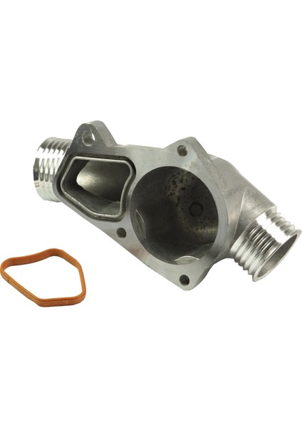 Bmw 323 325 328 M3 Z3 E36 E34 11531722531 Için Termostat Muhafazası (Yurt Dışından) modelleri