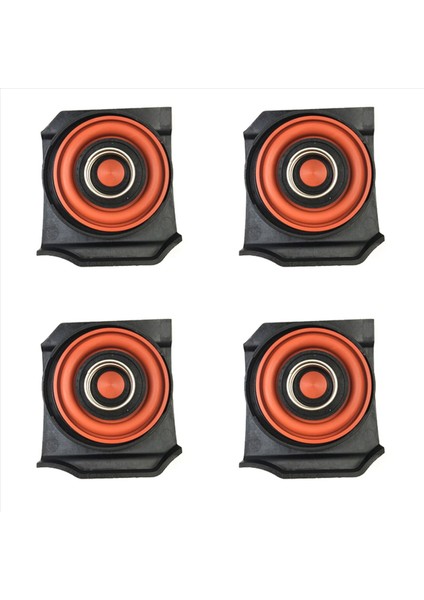 4x Petrol Motor Silindir Valfi Kapak Contası 9805712480 Peugeot Için 308 3008 208 Citroen C4 Ds3 Ds5 6V Thp (Yurt Dışından)