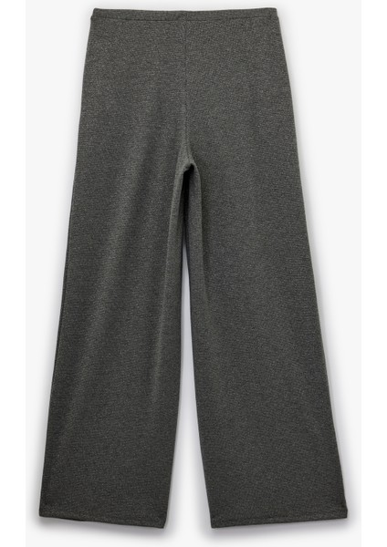 Cepli Viskon Karışımlı Basic Pijama Altı fiyatları