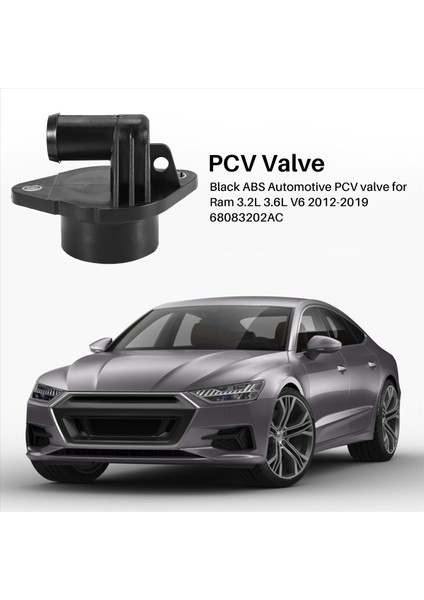 Dodge Ram Jeep Için Araba Pcv Valfi 3 2l 3 6l V6 2012-2019 68083202AC 68083202AB (Yurt Dışından) indirimleri