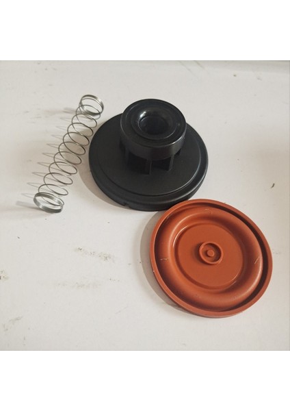 0361 Q5 Araç Motoru Pcv Valf Kapak Onarım Kiti Peugeot 206 207 / Citroen C1 C2 C3 (Yurt Dışından) indirimleri