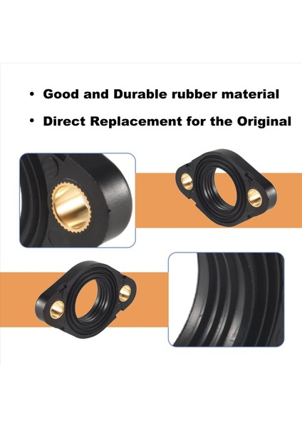 Motor Kapağı Flanş Contası Havalandırma Contası 11377502022 -Bmw 1/3/5 Serisi E81E92 (Yurt Dışından) indirimleri