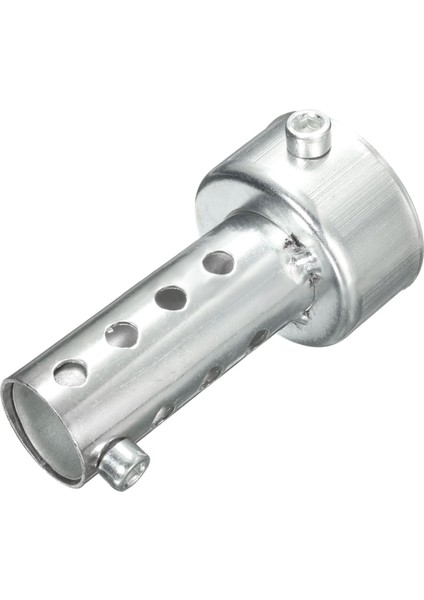 4 Pcs Siyah Araç Araç Lastik Lastik Valfi Kök Dekoratif Toz Kapağı Kapak 1 Pcs Silver Motosiklet Egzozu Muffler (Yurt Dışından) indirimleri