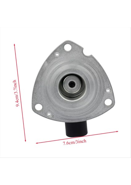 Petrol Kontrol Valfı Vvt Valf 12567085 916-892 Cadillac Için Universal 4 6l 4 4l (Yurt Dışından) modelleri