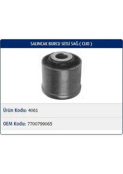 M4061 Tabla Burcu 7700799065