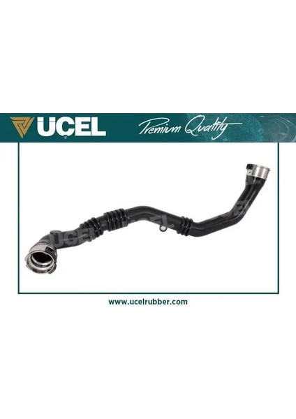 15979 Turbo Borusu 144604599R