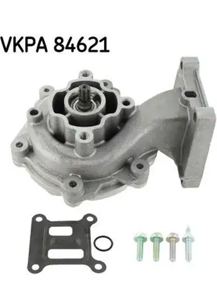 VKPA84621 Devirdaim 1116996 1143851 1341835