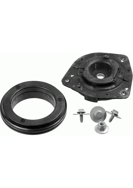 3498901 On Amortisor Takoz Sag 543219U00A 54325ED00A 54325ED02A