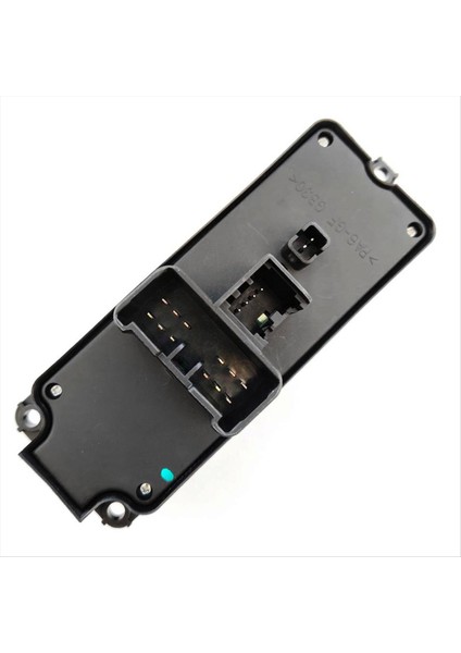 D397-66-350A Mazda 3 2004-2013 Demio 2003 UA-DY3W D3976350A Otomotiv Parçaları Rhd (Yurt Dışından) fırsatları