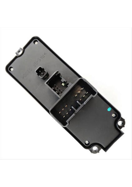 D397-66-350A Mazda 3 2004-2013 Demio 2003 UA-DY3W D3976350A Otomotiv Parçaları Rhd (Yurt Dışından) indirimleri