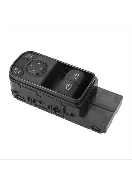 Katlanır Pencere Cam Kaldırma Anahtarı Düğmesi Master Güç Penceresi Mercedes Benz Sprinter 3500 Xd 2018-2021 (Yurt Dışından)