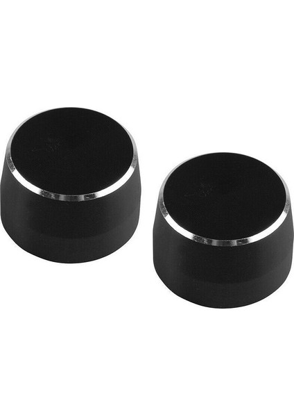 2pcs Benz Smart Fortwo 451 2009-2014 Araç Silecek Dişli Kapağı Dekoratif Araba Stil Siyah (Yurt Dışından)