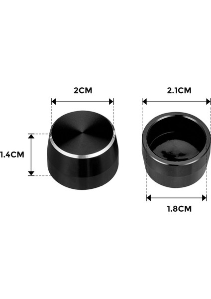 2pcs Benz Smart Fortwo 451 2009-2014 Araç Silecek Dişli Kapağı Dekoratif Araba Stil Siyah (Yurt Dışından) indirimleri