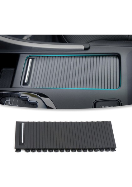 Hyundai Sonata Için Elantra Otomobil Merkezi Konsol Kayar Kepenk (Yurt Dışından) fırsatları