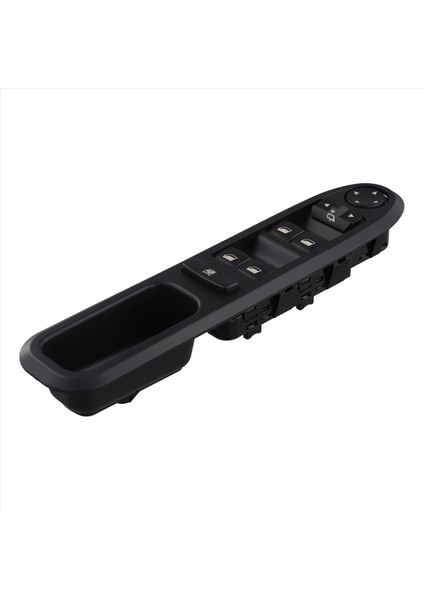 96468704XT Araba Penceresi Regülatör Anahtarı Peugeot 407 Saloon Coupe 2004-2014 655 Er (Yurt Dışından) modelleri