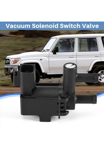 Solenoid Switch Valf Vsv 192000-3130 192000-3042 Toyota Lexus Profesyonel Araba Aksesuarları Parçaları Yeni (Yurt Dışından) fırsatları
