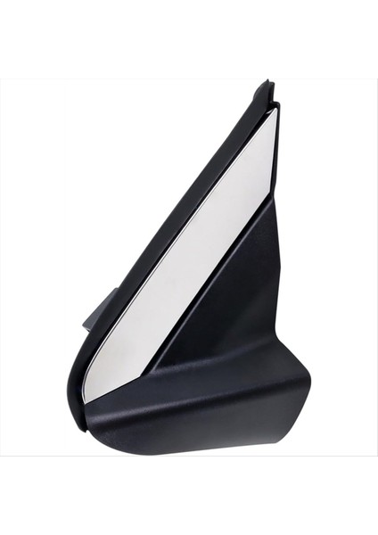 Honda Pilot Ridgeline Için Ayna Köşesi Kalıp Üçgeni Çamurluk Kapağı Düz 2016-2022 75495-TG7-A01 Sol (Yurt Dışından)