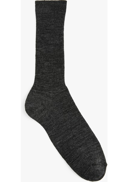 Desenli Soket Çorap fiyatları