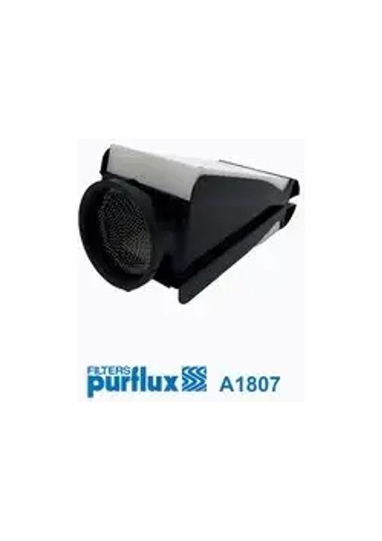 A1807 Hava Filtresi A6510940100 A6510940504