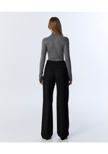 KARMA METAL AKSESUARLI PANTOLON TW6250003214001 modelleri