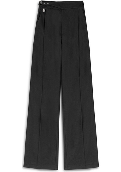 KARMA METAL AKSESUARLI PANTOLON TW6250003214001 fırsatları