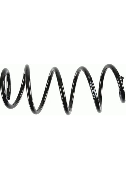 993063 Helezon Yayi On 1K0411105EJ 1K0411105EK 1K0411105JR (2 Adet Fiyatıdır)