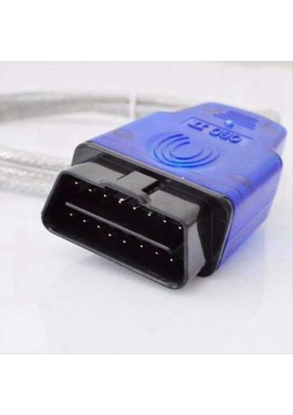 Obd Aracı Obd2 Vag USB Kkl 409 Araç Aracı Obd2 Vag Serisi Kablosu Için Teşhis Tarama Aracı Kablosu (Yurt Dışından) fırsatları