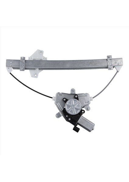 824031R110 Sol Sol Güç Penceresi Regülatörü Pencere Ayarlama Motor Montajı Hyundai Accent 2011-2017 (Yurt Dışından) modelleri