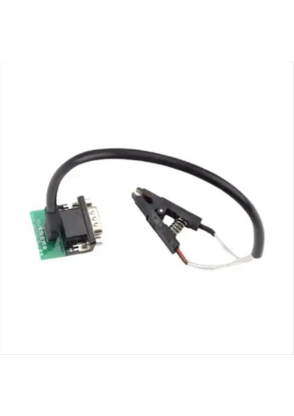 Fem Bdc Adaptörü Için Xhorse Anahtar Aracı Için Universal Sop8 Klip Artı Vvdı Prog Cgdı Acdp X1 X3 X5 3 Serisi Aksesuarlar (Yurt Dışından) modelleri