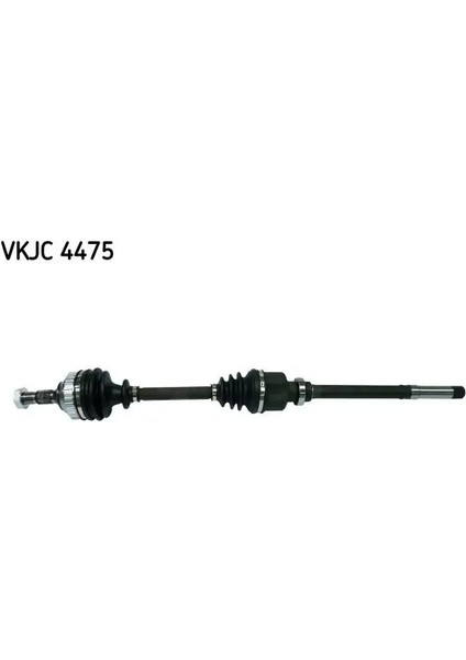 VKJC4475 On Aks Sag 32730R 32736J 32737W