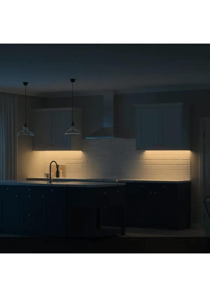 LED Işık Uzun Mıknatıslı Şarjlı ve Sensörlü fiyatları