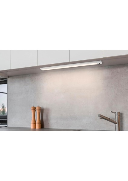 LED Işık Uzun Mıknatıslı Şarjlı ve Sensörlü modelleri