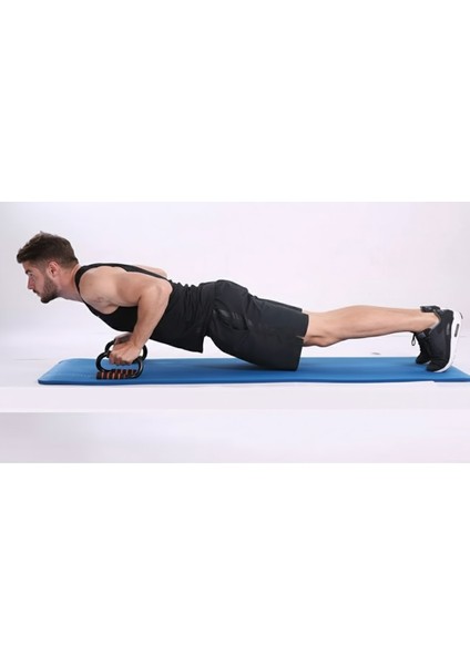 Push Up Stand Profesyonel Egzersiz Şınav Aleti Şınav Çekme Aparatı Spor Aleti + El Yayı Tekli fiyatları