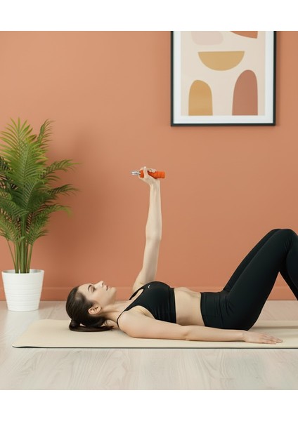 Push Up Stand Profesyonel Egzersiz Şınav Aleti Şınav Çekme Aparatı Spor Aleti + El Yayı Tekli