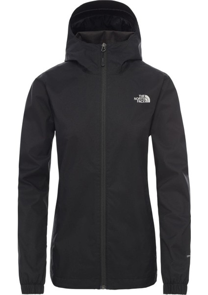 The North Face Quest Dış Katman Kadın Yağmurluk NF00A8BAKU11
