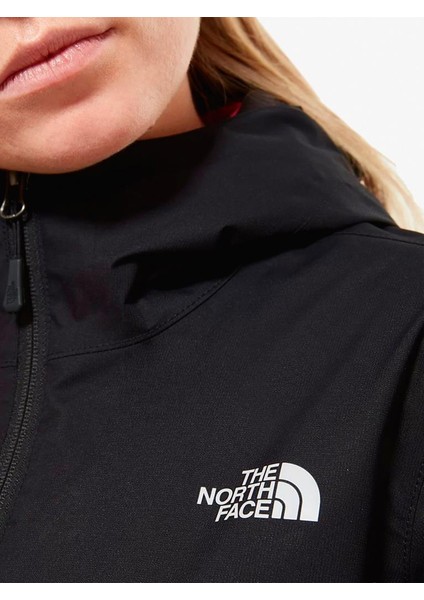 The North Face Quest Dış Katman Kadın Yağmurluk NF00A8BAKU11 modelleri