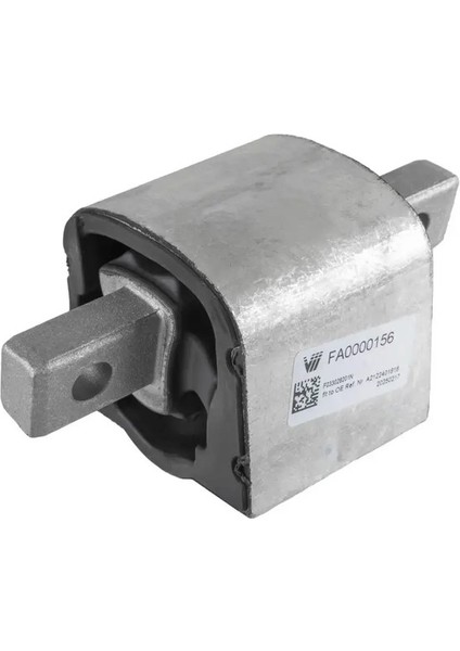 3728501 Motor Takozu (Arka) A2122401618