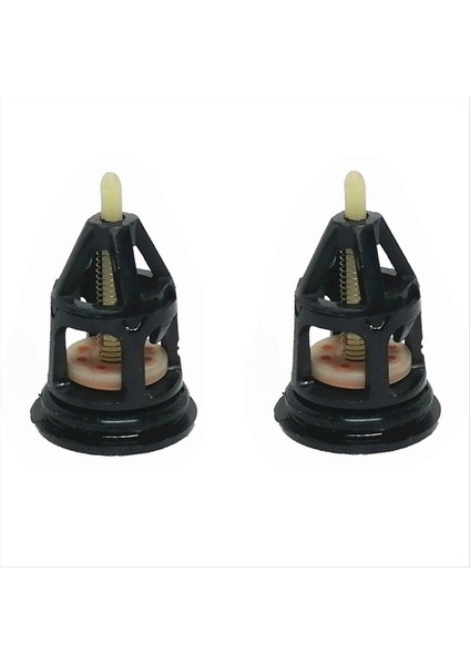 2pcs Turboşarjlı Emme Manifoldu Çek Valfı Peugeot Için 9811908380 Citroen C4 / C5 / Ds3 / Ds4 Için 308/508/5008/3008 (Yurt Dışından)