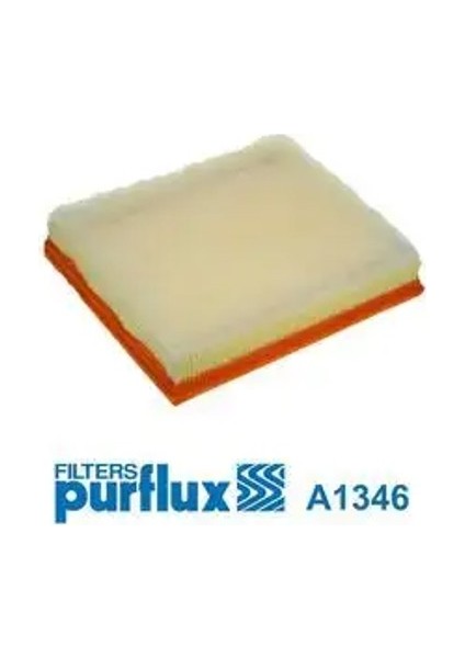 A1346 Hava Filtresi 1089896 FA3289 GAF402