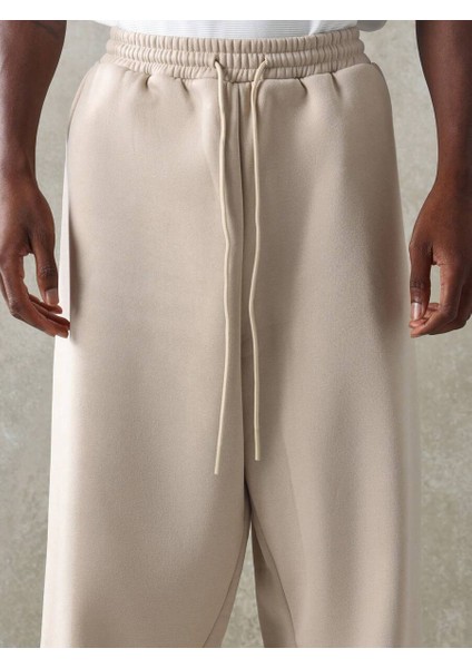 Baggy Erkek 3 Iplik Bol Kesim Bol Paça Mevsimlik Eşofman modelleri