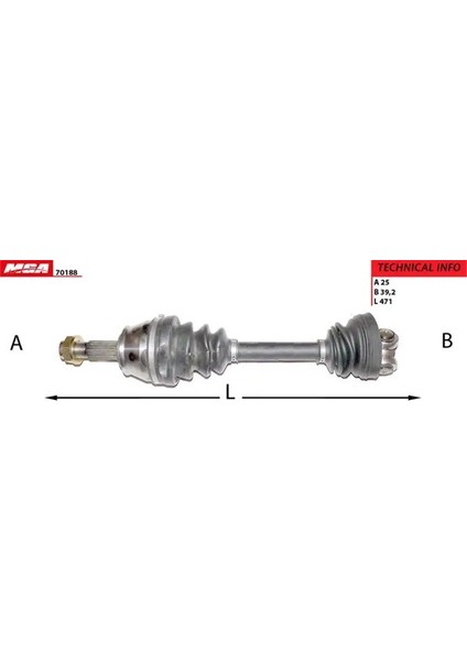 70188 On Aks Sol 51816764