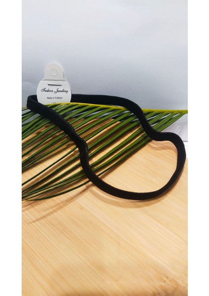 Lüks Saç Bandana Lastik fiyatları