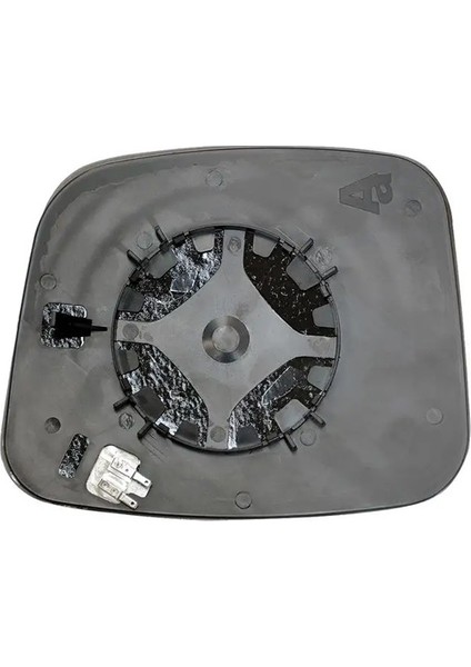 99210 Dis Dikiz Ayna Cami Sol 71765348