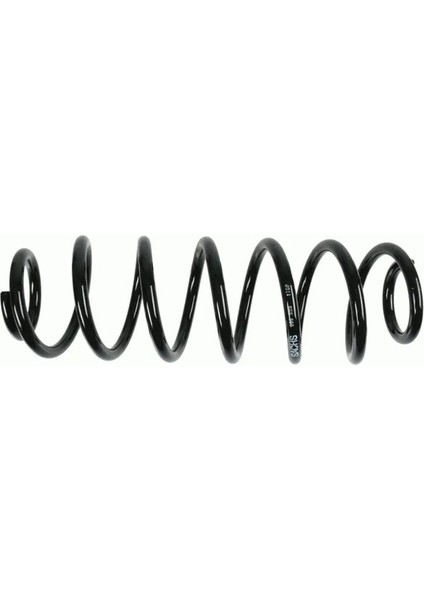 996559 Arka Helezon Yayi 1J0511115AE (2 Adet Fiyatıdır)