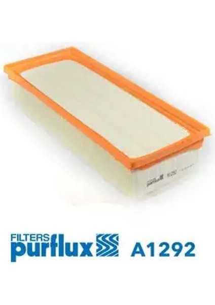 A1292 Hava Filtresi 8K0133843A 8K0133843E 8K0133843M