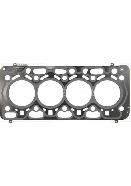 611024920 Silindir Kapak Contasi 31430183