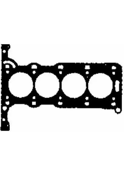 AB5240 Silindir Kapak Contasi 5607448