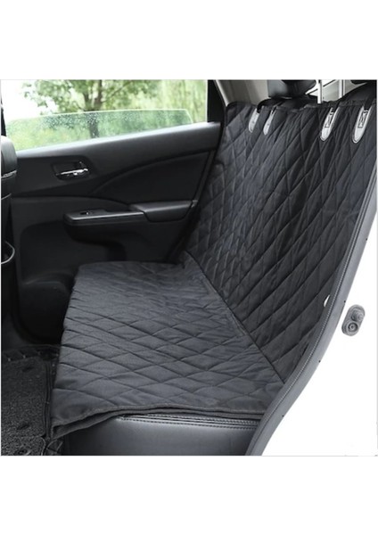 Luxury Araç Içi Koltuk Kılıfı Köpek Oto Koltuk Kılıfı Köpek Araç Örtüsü Koltuk Kılıfı 1 Adet fırsatları